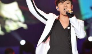张杰免费演唱会 张杰免费演唱会